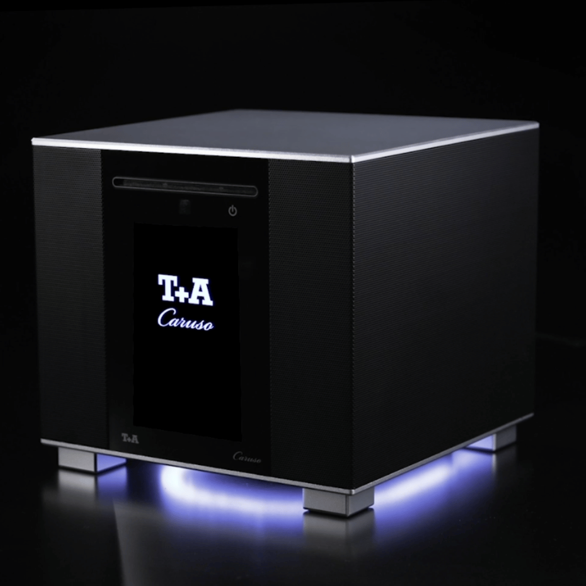 T+A Hi-Fi Caruso All-In-One Music System