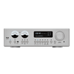 T+A Hi-Fi DAC 200 D/A Convertor Preamplifier Silver #colour_silver