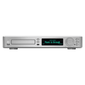 T+A Hi-Fi MP 2000 R G3 Multi Source Player Silver #colour_silver