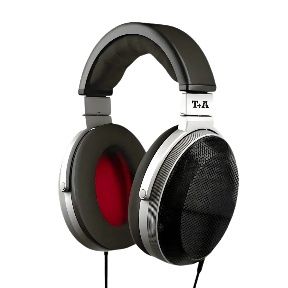 T+A Hi-Fi Solitaire P Over-Ear Headphones