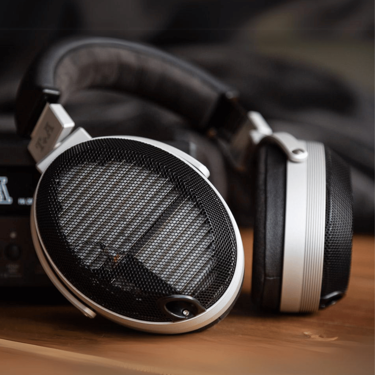 T+A Hi-Fi Solitaire P Over-Ear Headphones