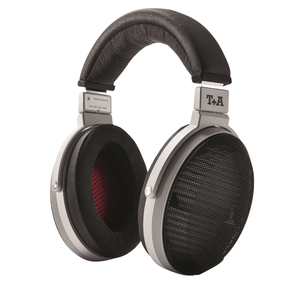 T+A Hi-Fi Solitaire P Over-Ear Headphones