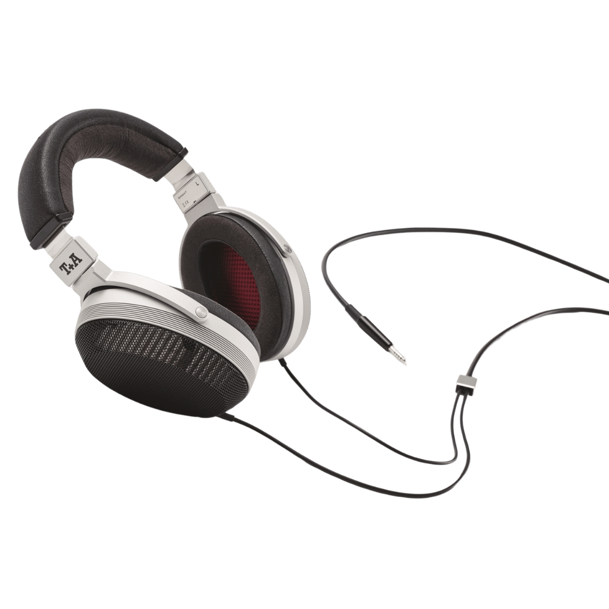 T+A Hi-Fi Solitaire P Over-Ear Headphones