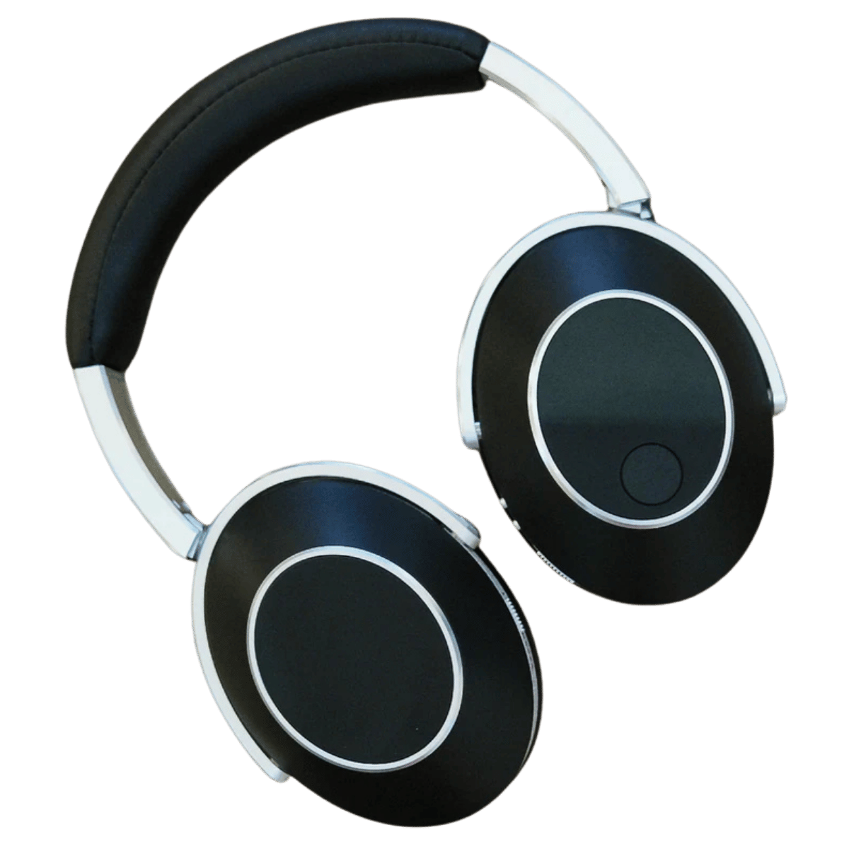 T+A Hi-Fi Solitaire T Noise Cancelling Headphones Black #colour_black