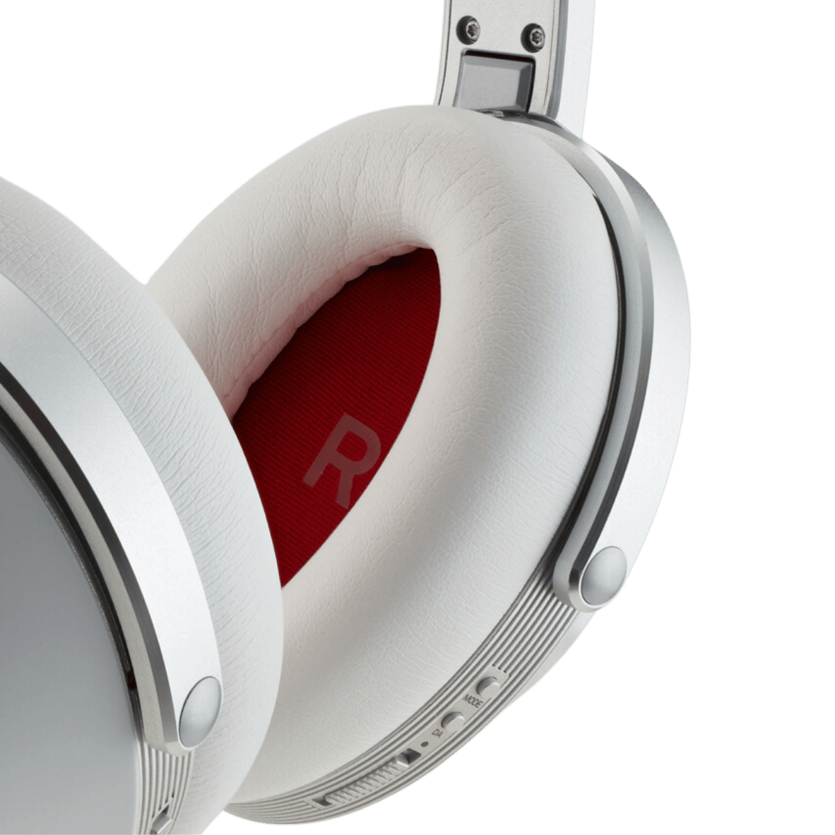 T+A Hi-Fi Solitaire T Noise Cancelling Headphones White #colour_white