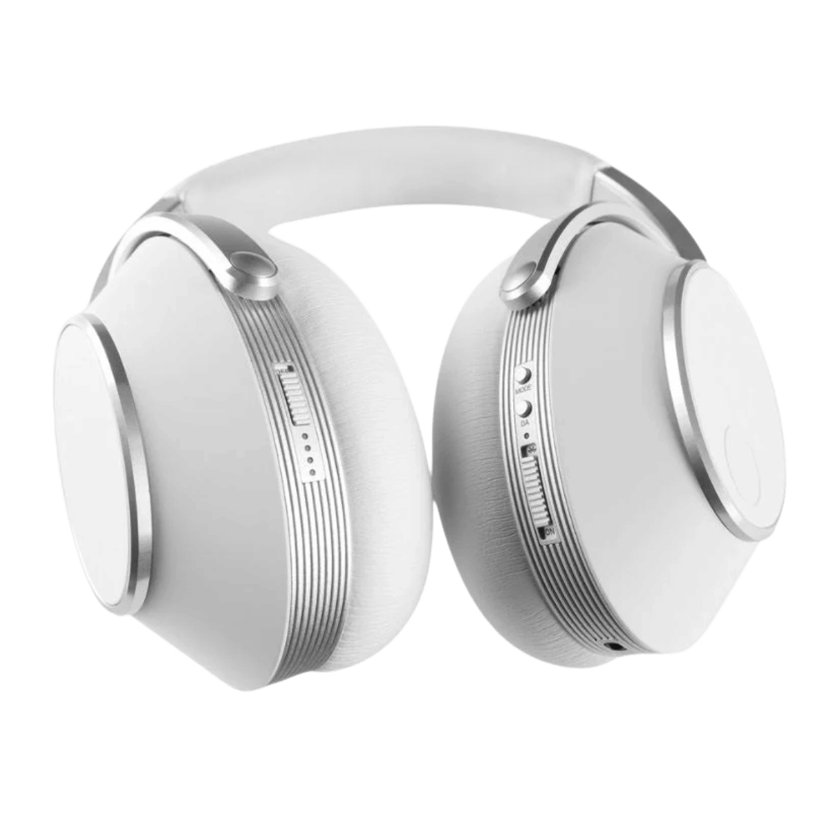 T+A Hi-Fi Solitaire T Noise Cancelling Headphones White #colour_white