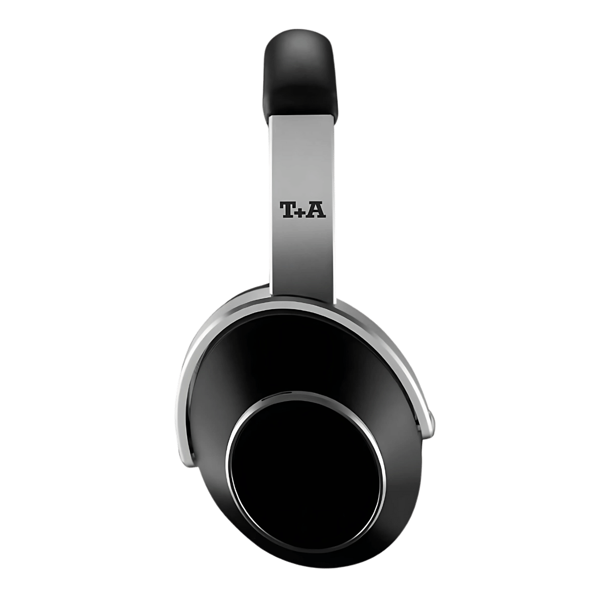 T+A Hi-Fi Solitaire T Noise Cancelling Headphones Black #colour_black