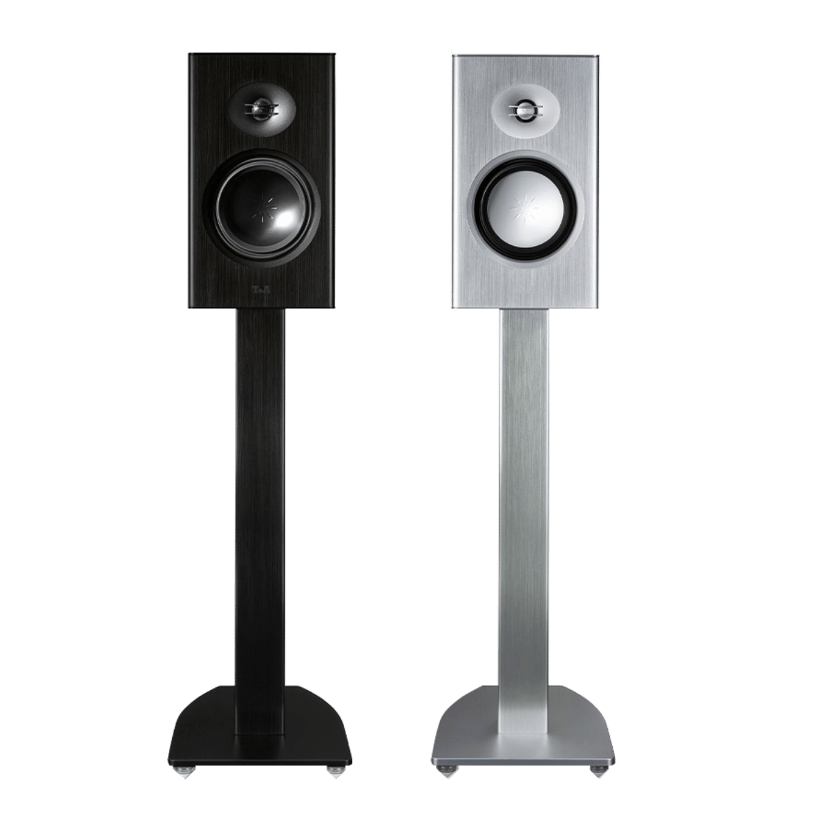 T+A Hi-Fi Talis LS 300 Speaker Stands