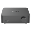 Wiim Vibelink Integrated Amplifier Grey #colour_grey