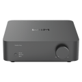 Wiim Vibelink Integrated Amplifier Grey #colour_grey