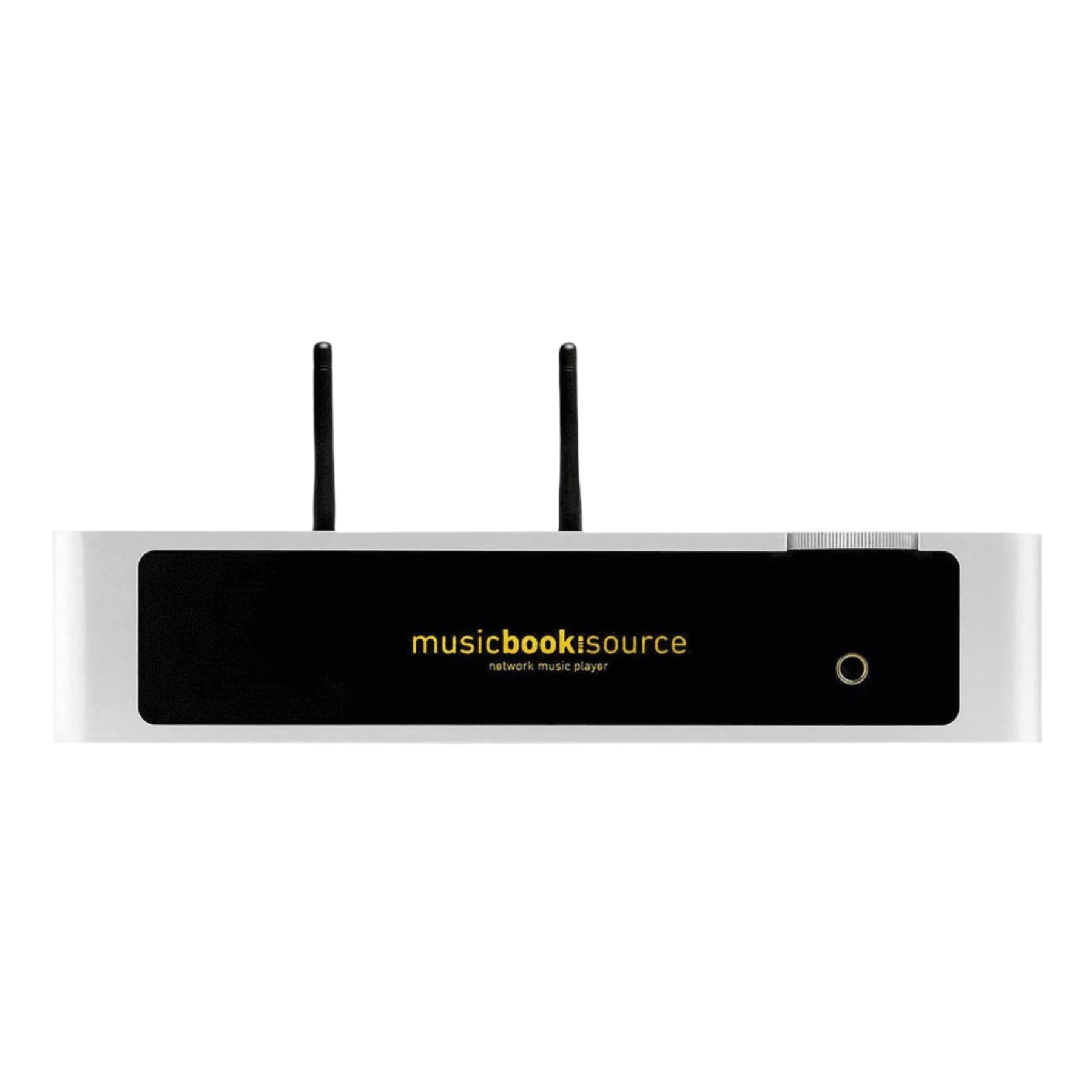 Lindemann MUSICBOOK SOURCE II Streaming Pre-amplifier