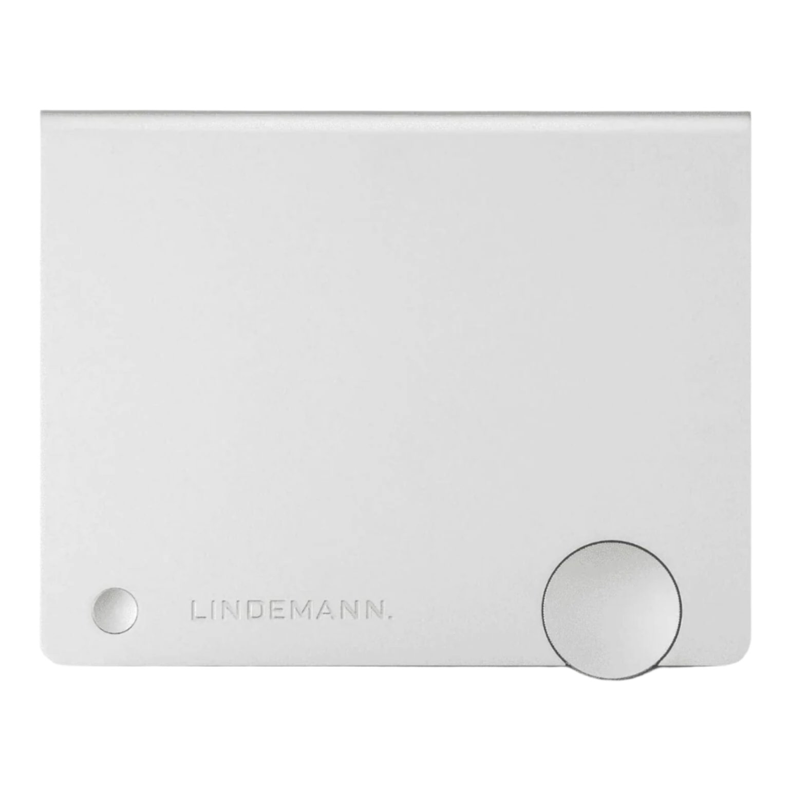 Lindemann MUSICBOOK SOURCE II Streaming Pre-amplifier