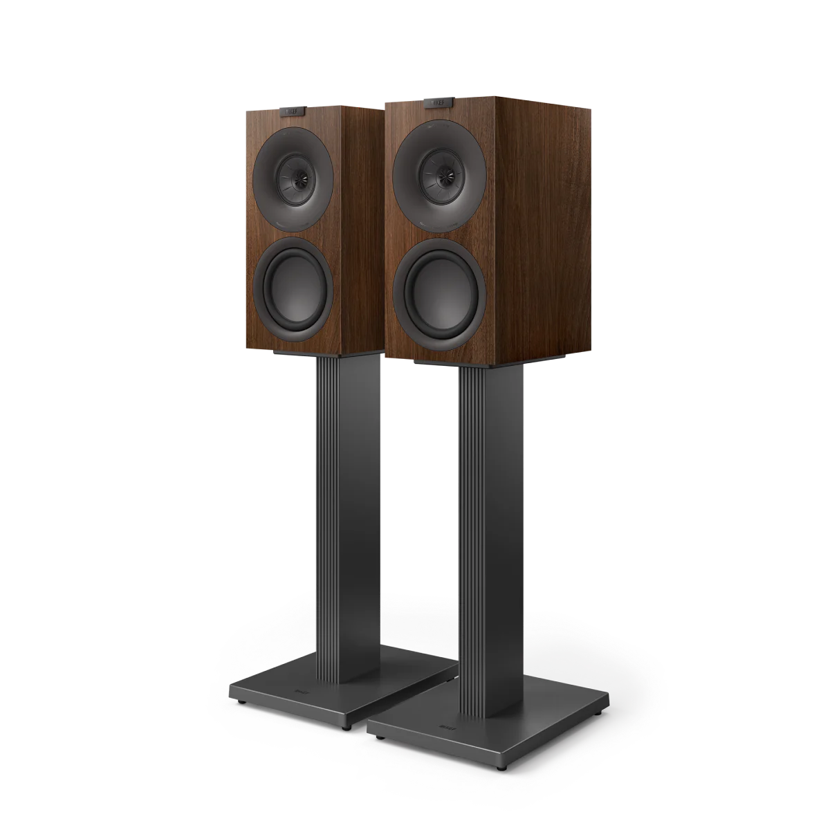 KEF_SQ1_Speaker_Stands #colour_slate grey