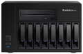 R_volution NAS RIP 4K HDR Media Storage & Ripper