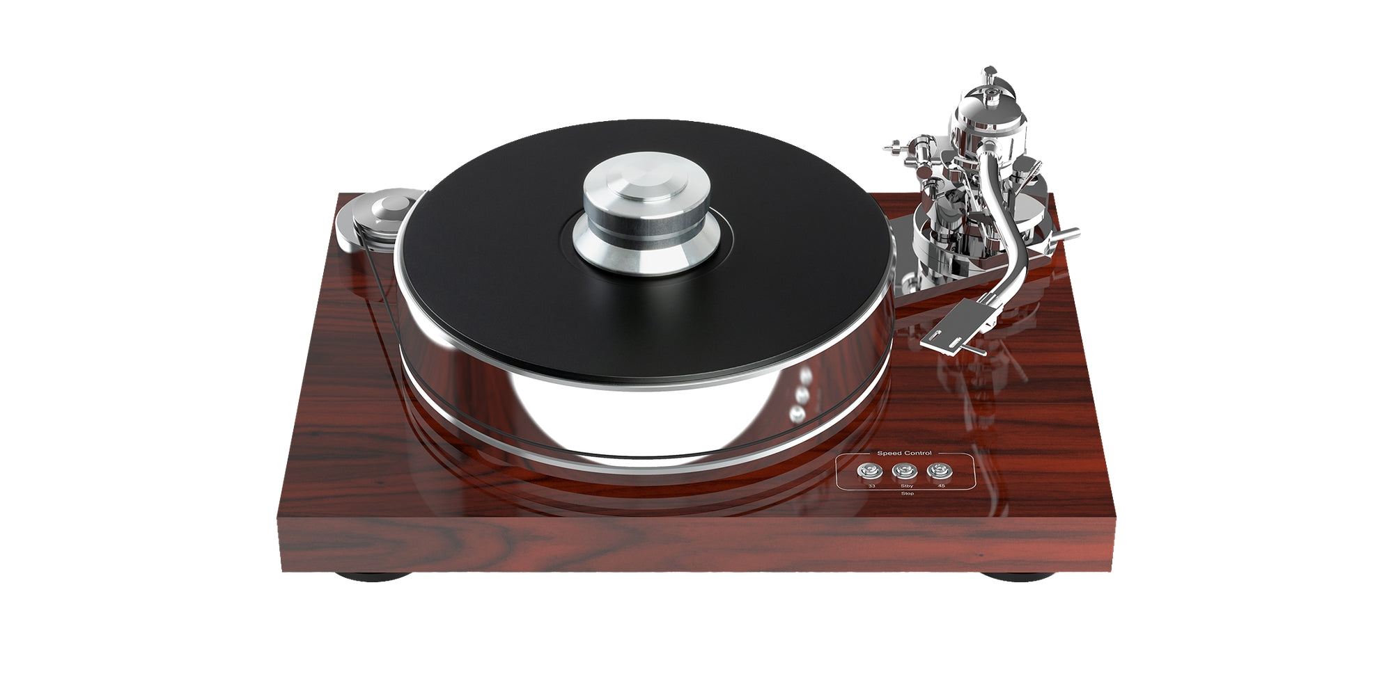 Pro-Ject Signature 10 Turntable