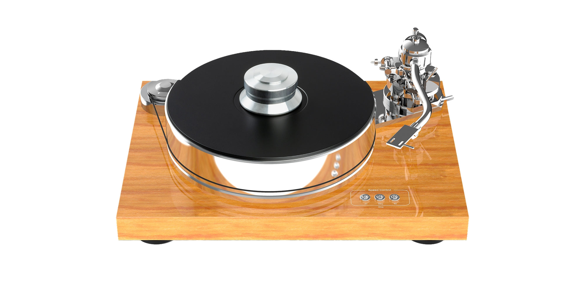 Pro-Ject Signature 10 Turntable