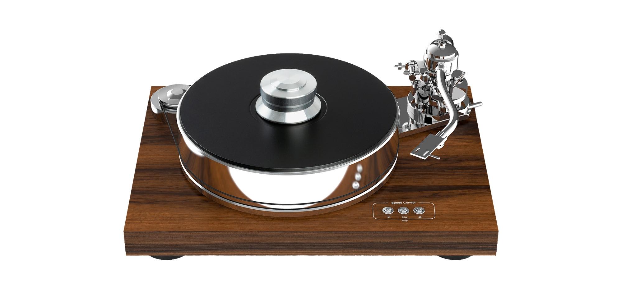 Pro-Ject Signature 10 Turntable