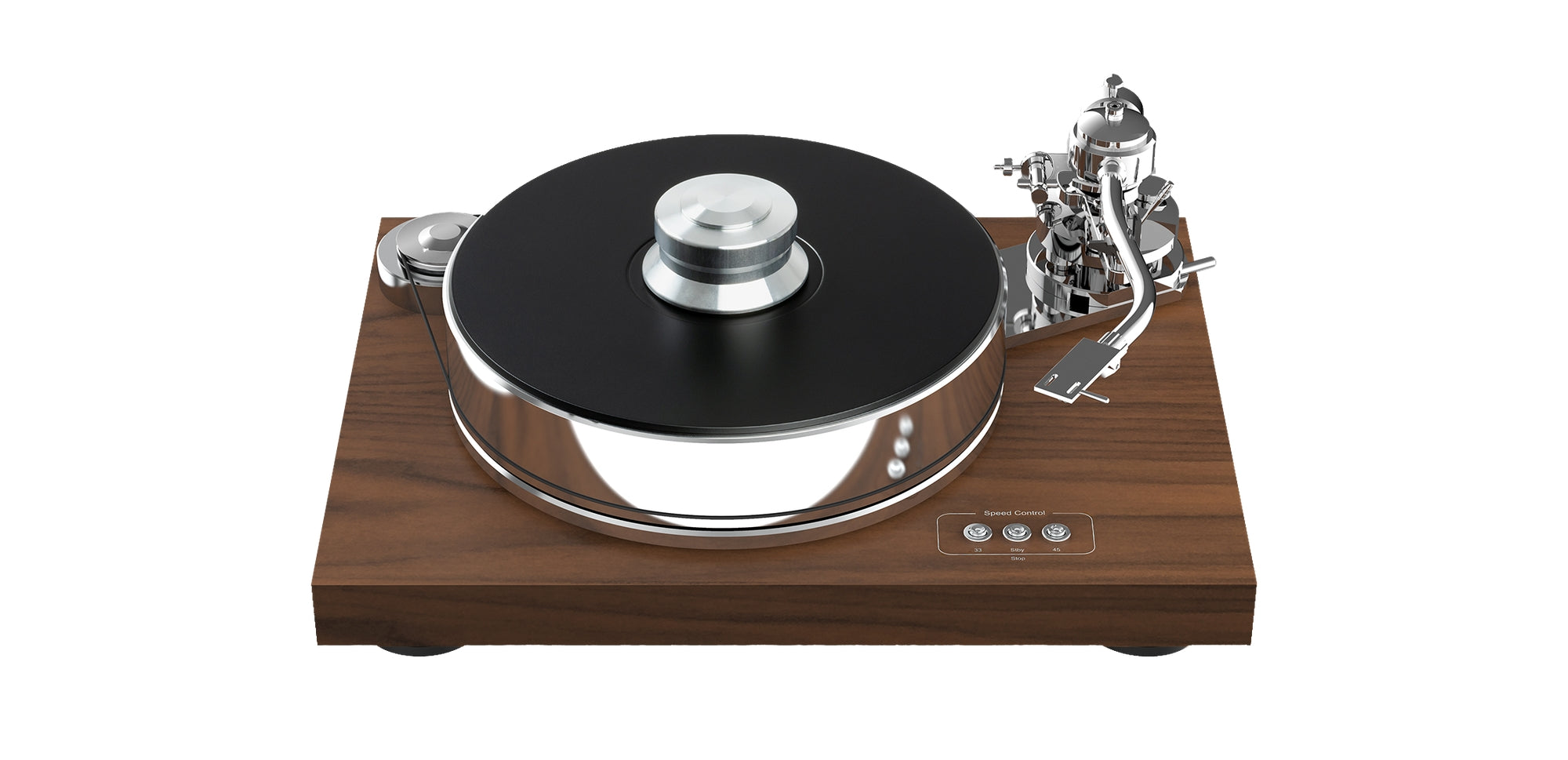 Pro-Ject Signature 10 Turntable