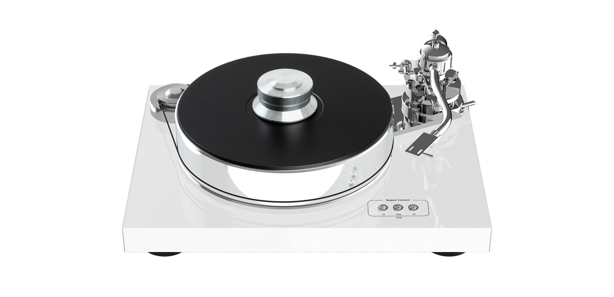 Pro-Ject Signature 10 Turntable