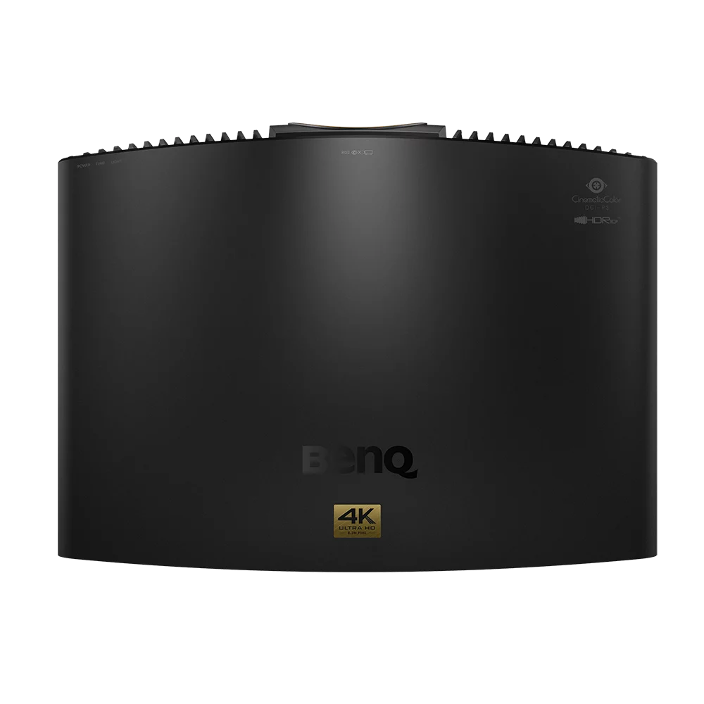 BenQ W5800 True 4K Home Cinema Projector