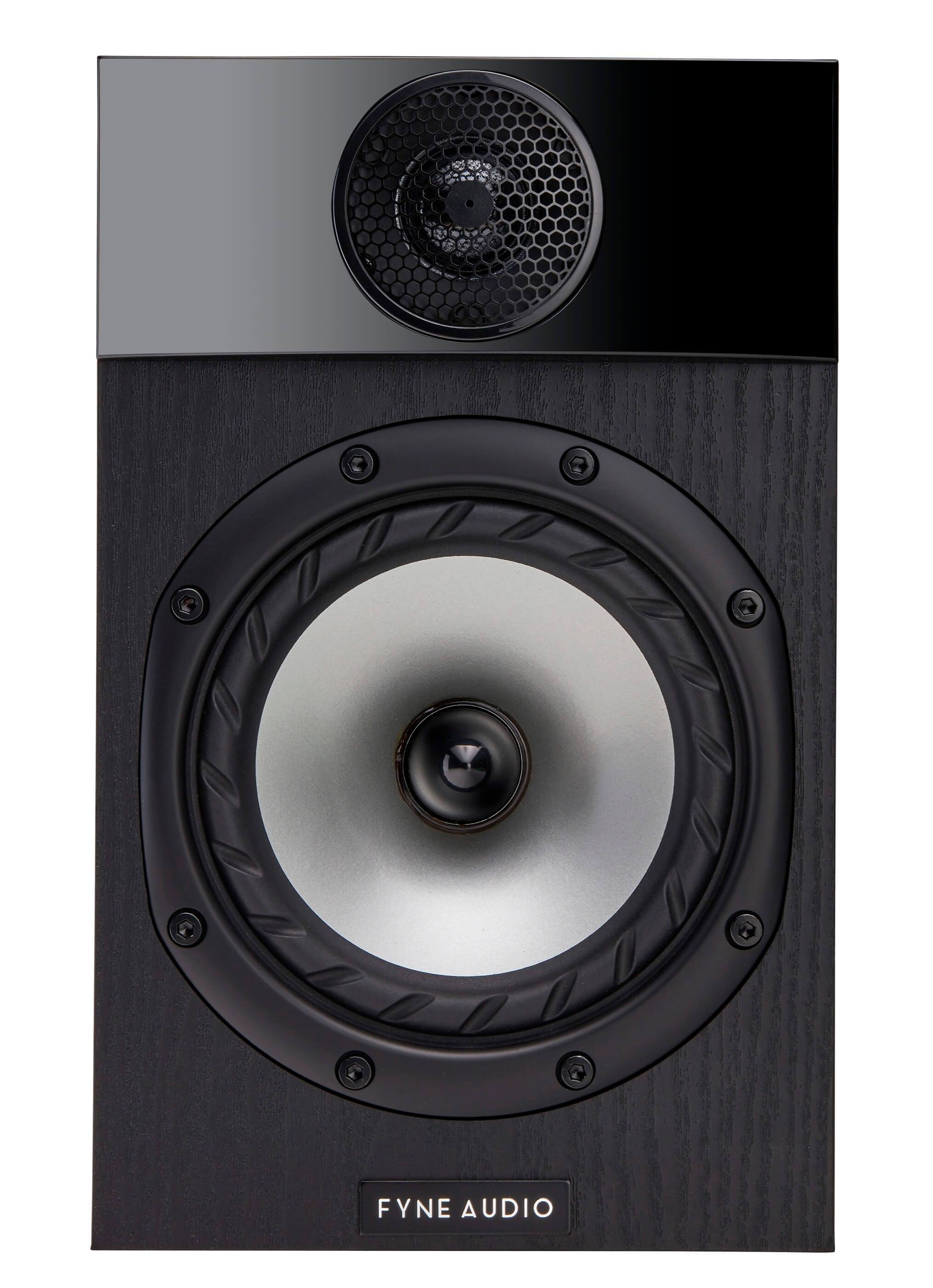 Fyne Audio - F300 - Bookshelf Speakers