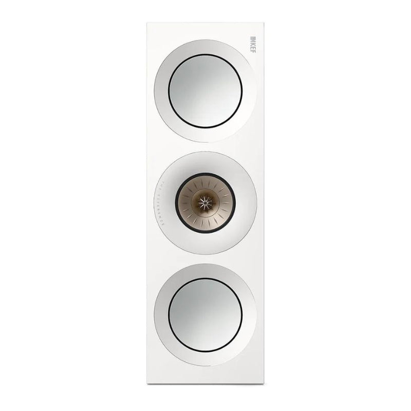 KEF Reference 2 Meta Centre Speaker