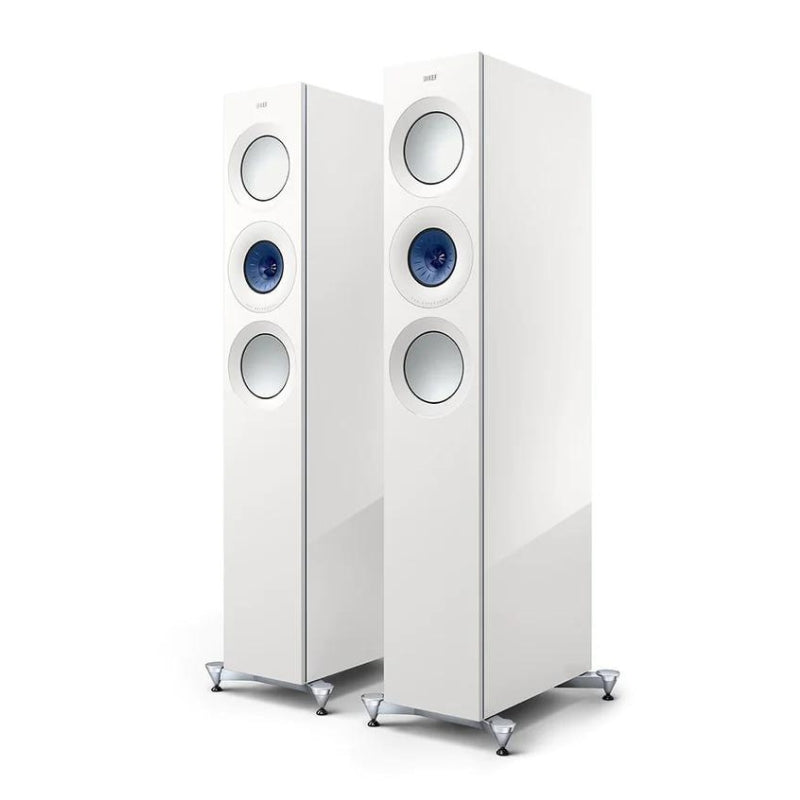 KEF Reference 3 Meta Floorstanding Speakers