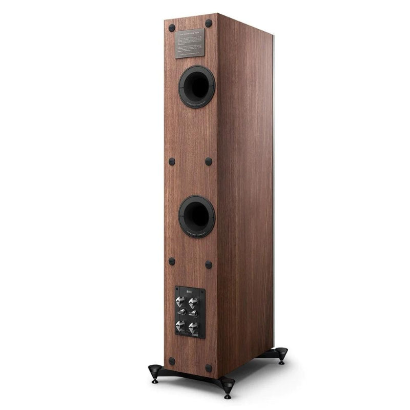 KEF Reference 3 Meta Floorstanding Speakers