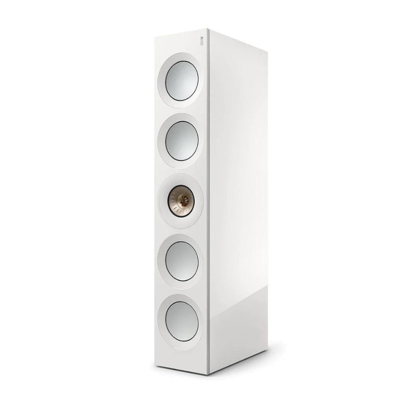 KEF Reference 4 Meta Centre Loudspeaker