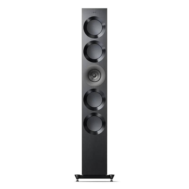 KEF Reference 5 Meta Floorstanding Speakers