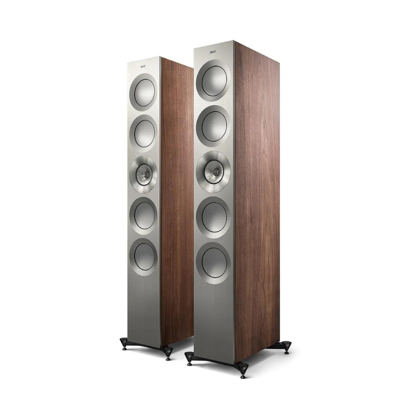 KEF Reference 5 Meta Floorstanding Speakers