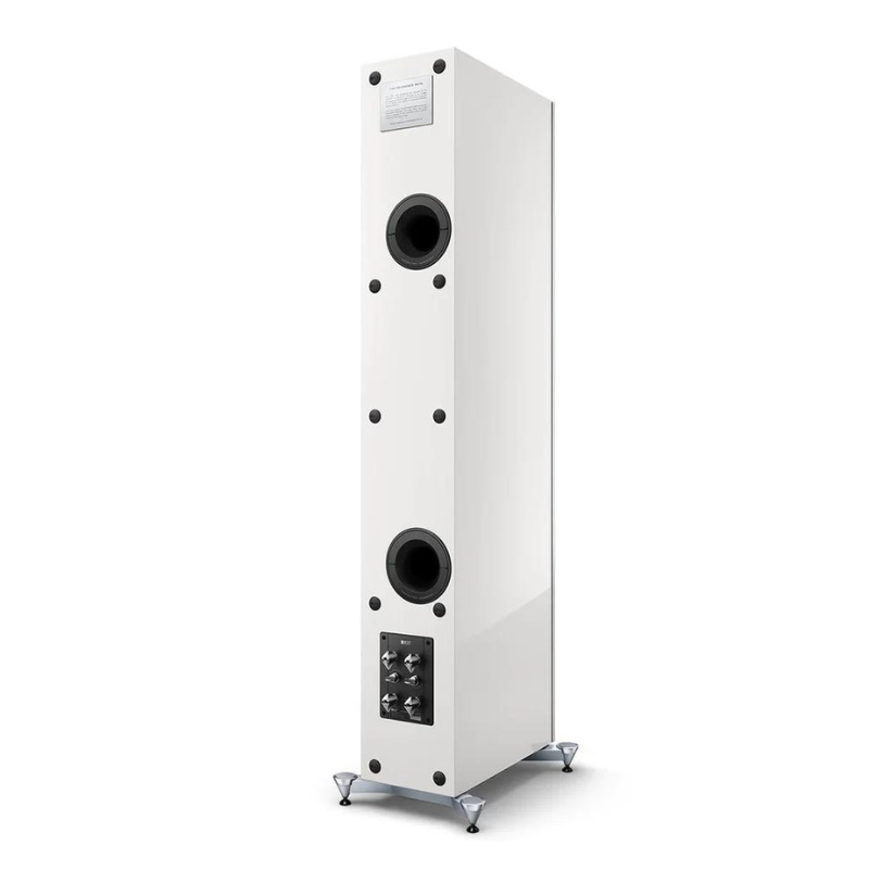 KEF Reference 5 Meta Floorstanding Speakers