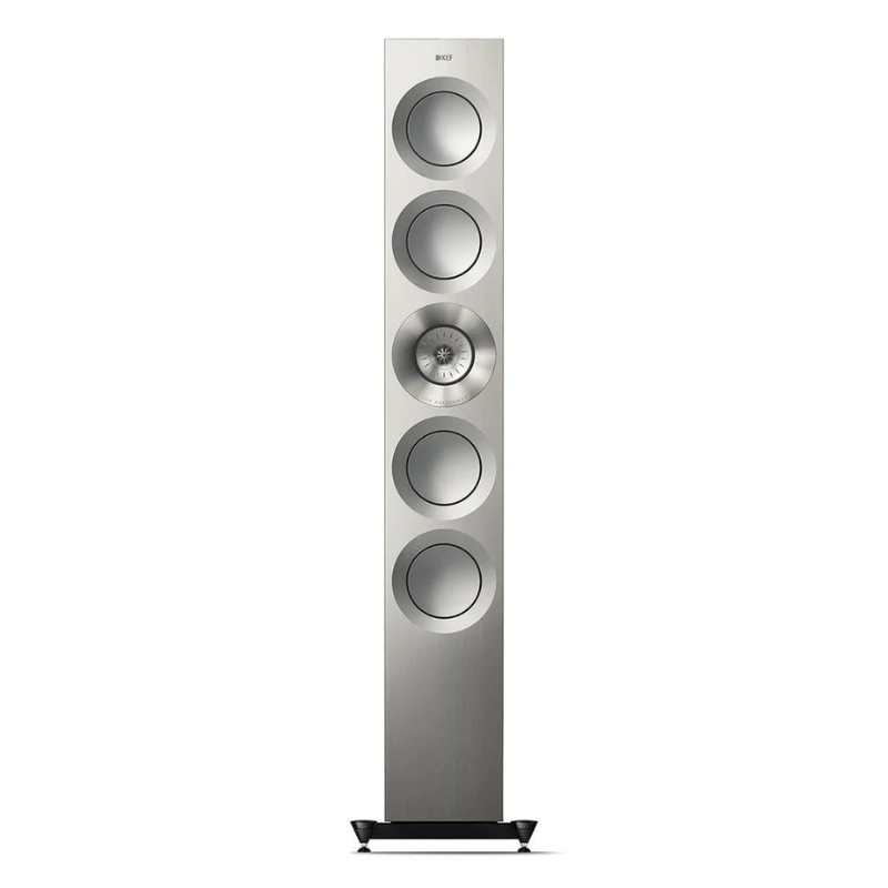 KEF Reference 5 Meta Floorstanding Speakers