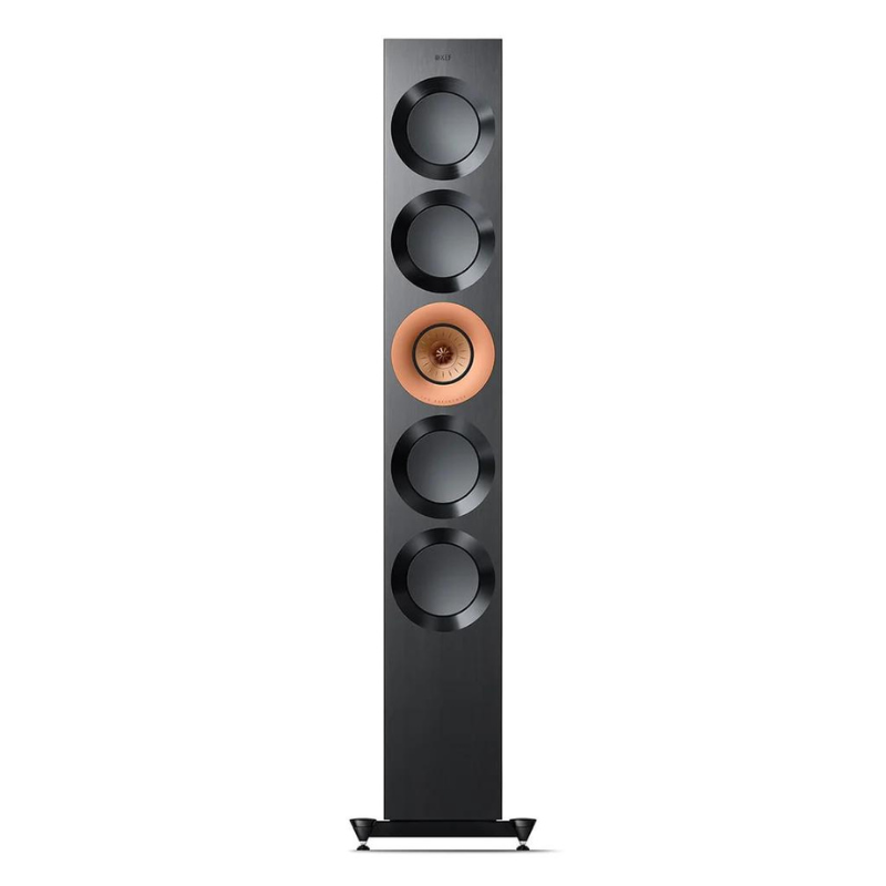 KEF Reference 5 Meta Floorstanding Speakers