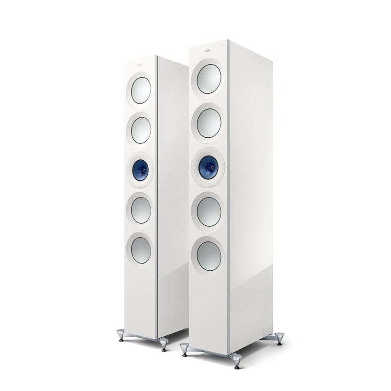 KEF Reference 5 Meta Floorstanding Speakers