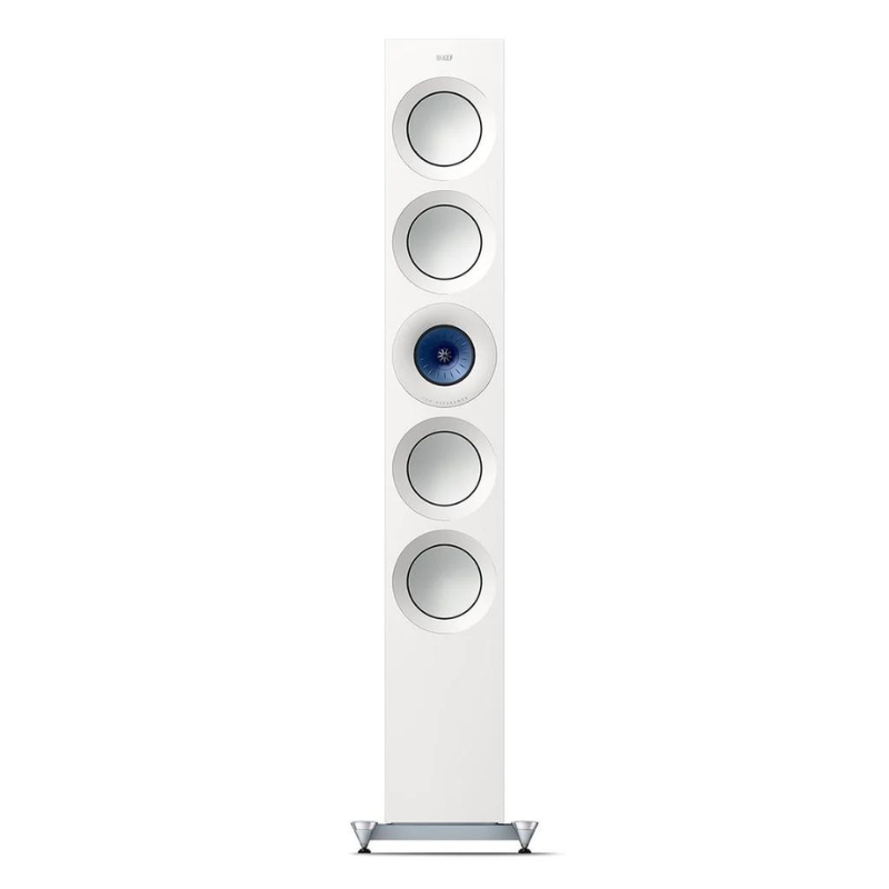 KEF Reference 5 Meta Floorstanding Speakers