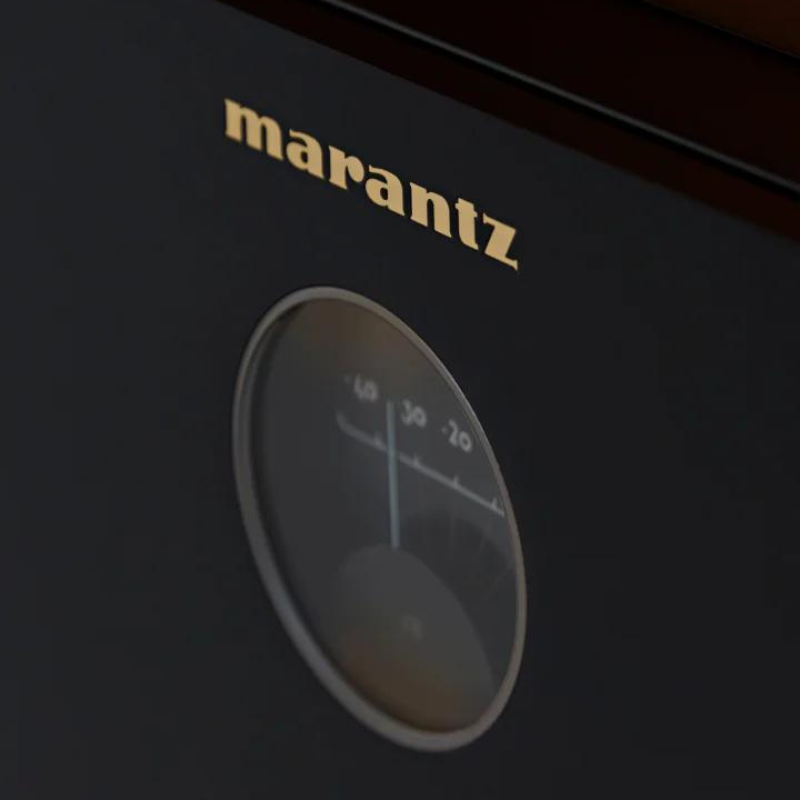 Marantz Amp 10 16-Channel Power Amplifier