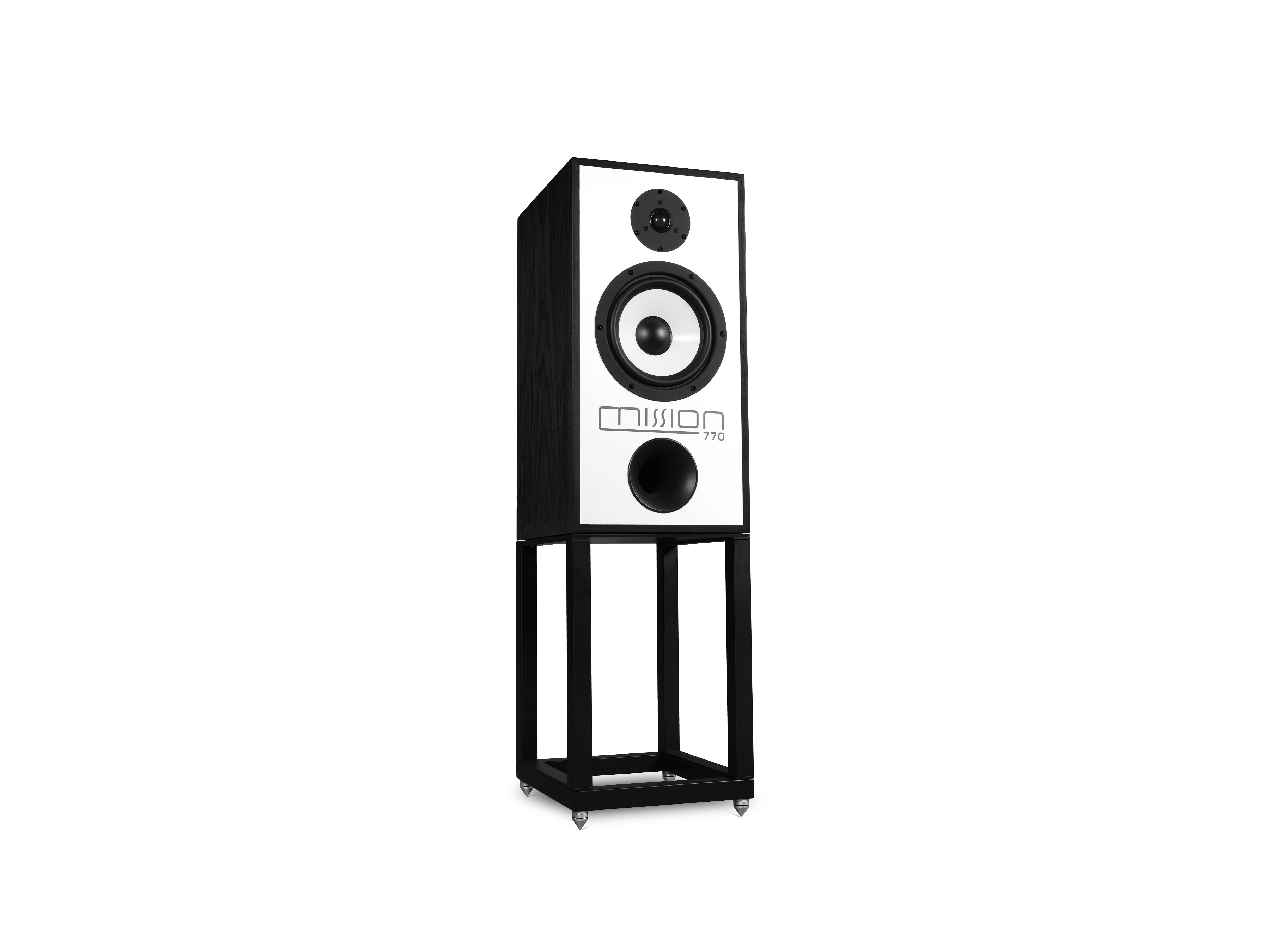 Mission 770 Standmount Speakers