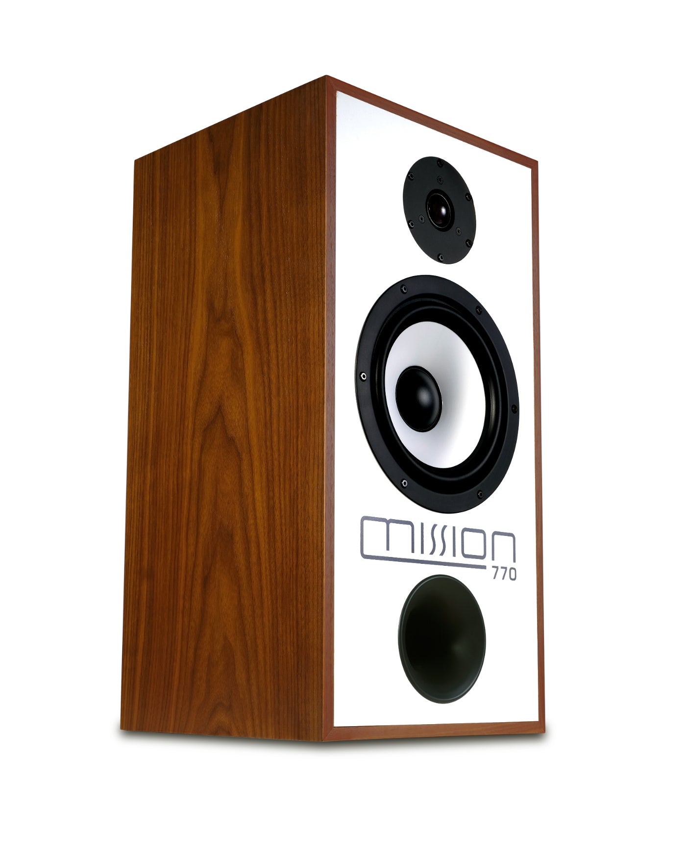 Mission 770 Standmount Speakers