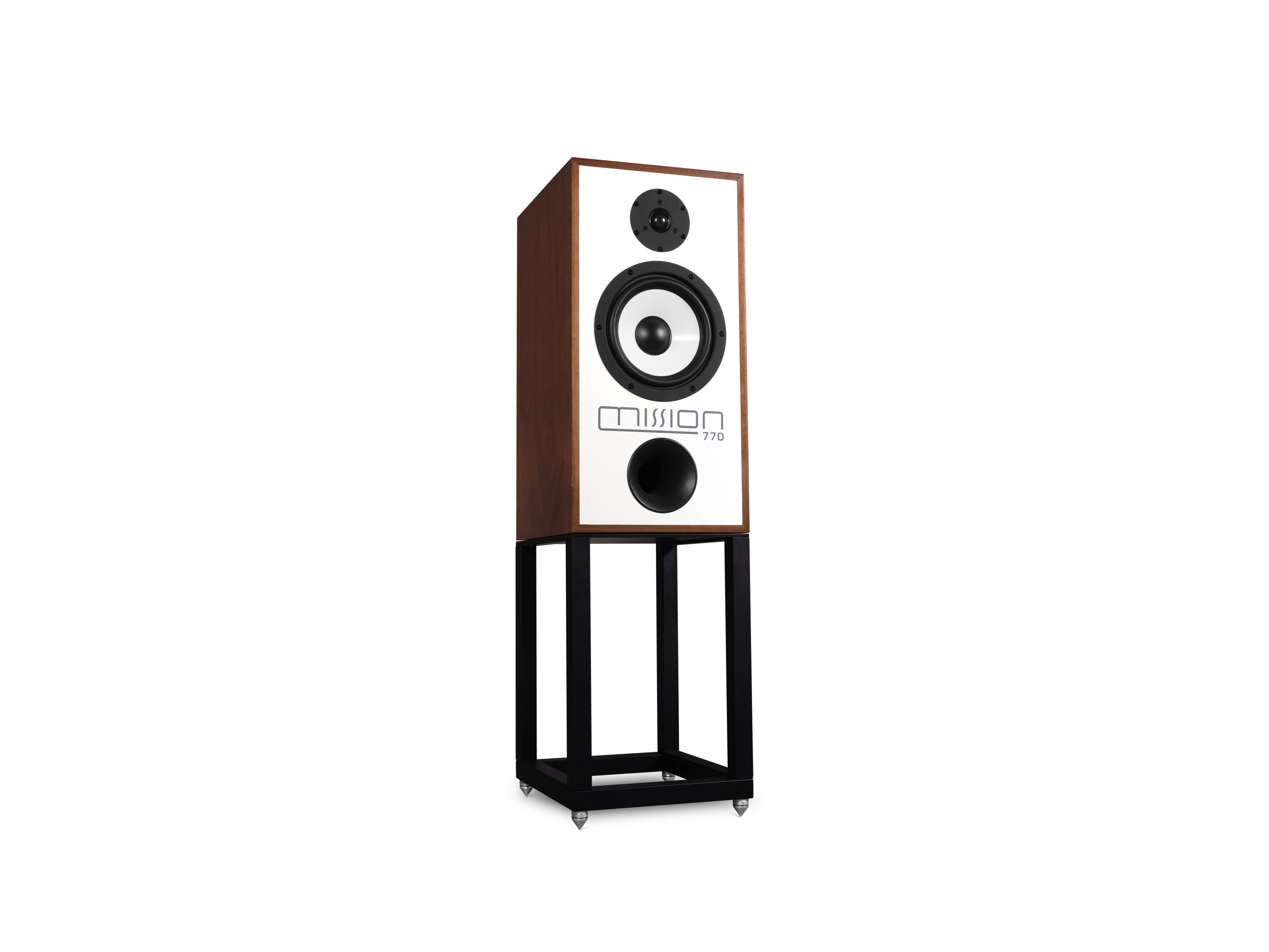 Mission 770 Standmount Speakers