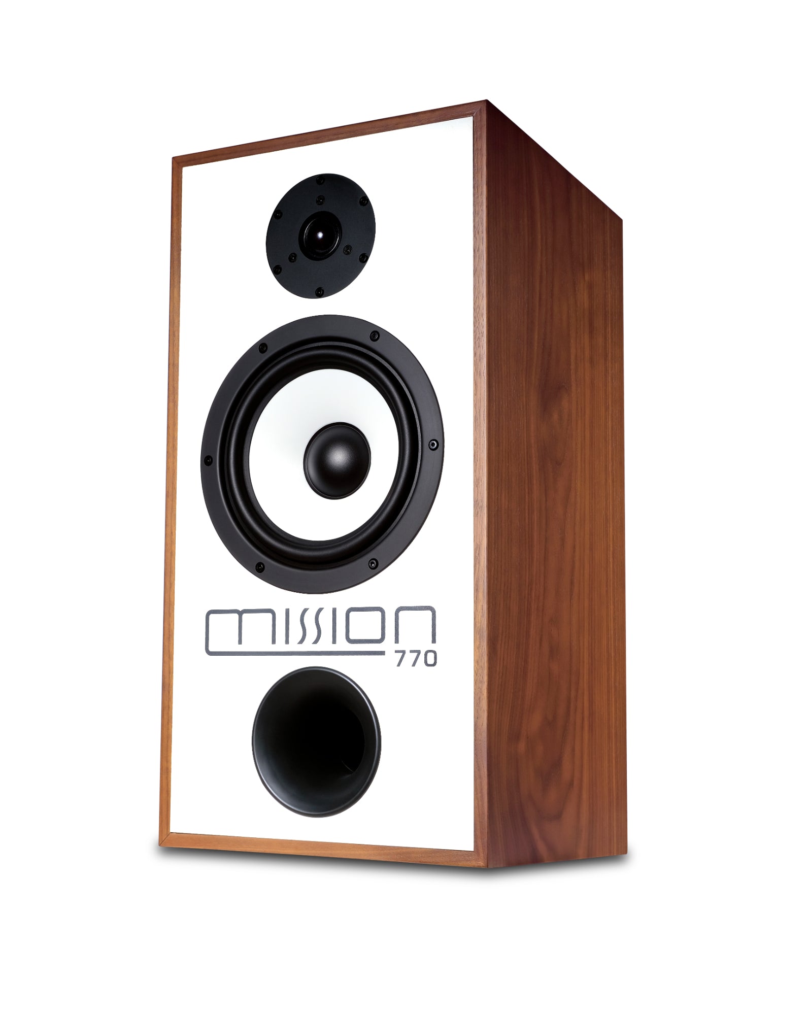 Mission 770 Standmount Speakers