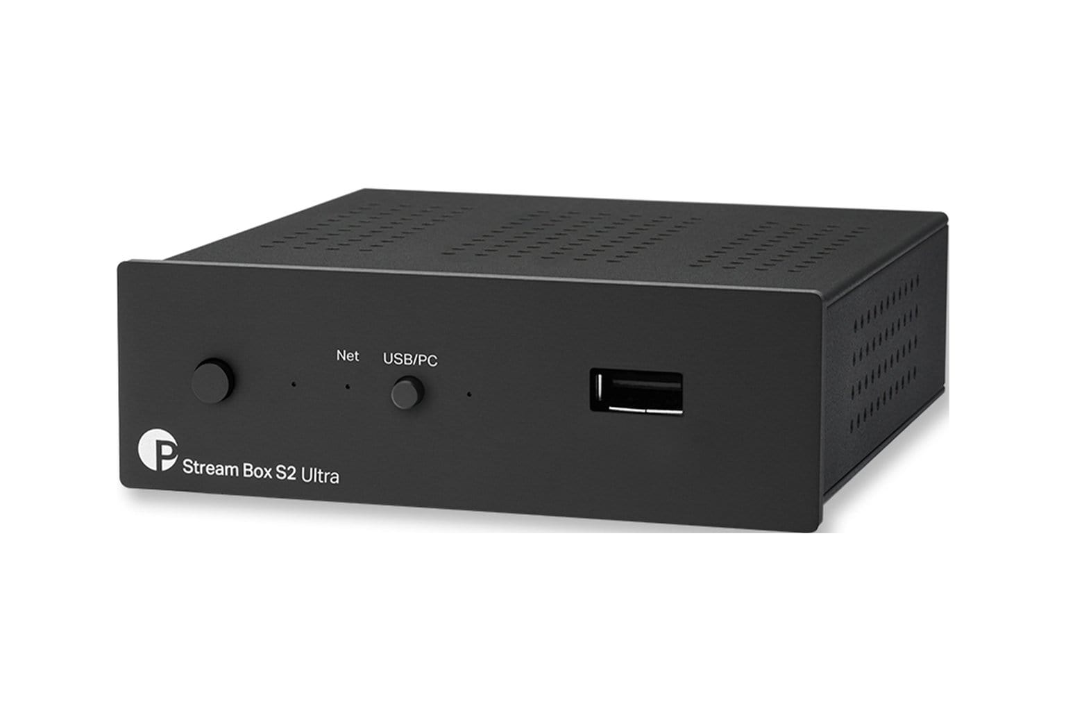 Pro-Ject Stream Box S2 Ultra