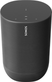 SONOS Move | Battery Powered Wifi + Bluetooth Speaker